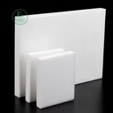 Wholesale Custom Thickness High Temperature Resistant Polytetrafluoroethylene PTFE Virgin Plastic Sheet for Cnc Machining Parts
