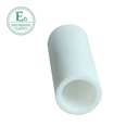 Custom Design Harmless Toxicological PTFE Bushings CNC Machining Service for Plastic Bearings Sleeves