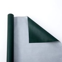 High Performance 1.5m*100m Vapor Permeable Weather Barrier House Wrap Membrane Anti-UV for Building Envelope