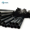 High Quality PE100 HDPE Pipe 1/2 3/4 1 Inch 20/25/32/40/50/63/75mm PN 1.6Mpa PE Pipe Roll for Irrigation Conveying Water
