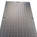 Factory Wholesale Wear-Resistant Compression-Anti-Skid Temporary Ground Protection Mat