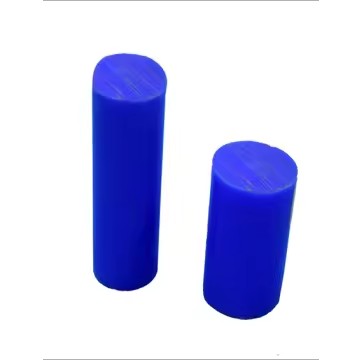 STE Customized Solid Durable MC Cast Nylon Round Bars & Plastic Rod