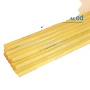 Custom Pure Plastic Heat Resist Wear Resistance Polyurethane Rod Hard Pu Rubber Bars