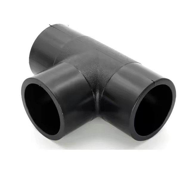 HDPE Electrofusion Fittings for Pipe Jointing - ISO 22391, EN 12201 Certified