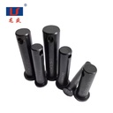 LS Shouldered Pins for Agricultural Machinery Tractor Parts with Nitride Finish