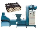 Cheap Sawdust Rice Husk Briquette Making Fuel Briquettes Machine for Sale