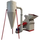 Coconut Husk Grinder Machine and