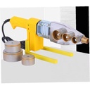 PPR PVC HDPE PB Plumbing Tools Welding Machine