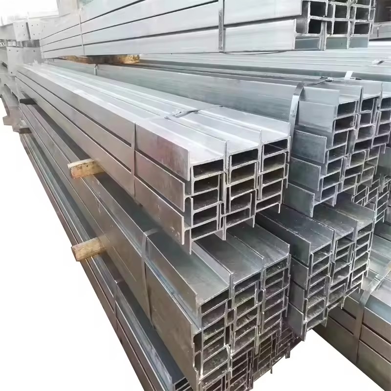 W8x21 H Beam Steel Q235b Q345b Ss400 Structural Steel Profile I Shaped Iron Beams H Shape Price H-beam Per Kg