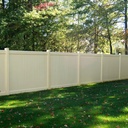 Sam- Garden Gardening UV Proof White Plastic Panels House Fences Houses