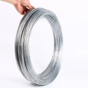 HIgh Quality 1.2mm 1.5mm Hot Rolled Galvanized Steel Wire Price