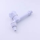Wholesale High Quality Durable and Easy to Assemble ABS Pvc Plastic Water Faucet Tap