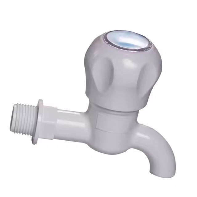 Exquisite Workmanship and Durable Faucet Plastic Faucet Tap
