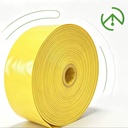 PVC-coated Tarpaulin Agricultural Irrigation Hose Wear-Resistant Thickened High-Pressure Resistant Tightly Woven 2 3 4 6 Inches