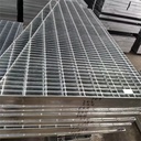 Outdoor Road Storm Drainage Galvanized Steel Slot Drain Box Trench Water Drains Channel & Grates