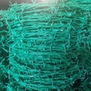 PVC Coated Concertina Razor Wire BTO22 for Factory Boundary Fence Durable Wire Manufacturer