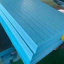 XPS Insulation Board Supplier Provides Insulation and Floor Heating Board with Waterproof and Moisture-proof Properties