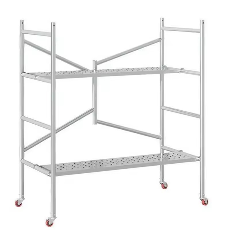 Adjustable Aluminum