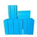 50mm Compressed XPS Extruded Board 300kPa Industrial Design 5 Year Warranty