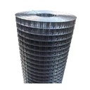 48'' X 50' 1/2 Inch Galvanized Welded Mesh Cage with Cutting & Bending Services