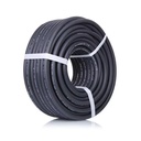 High Pressure Customizable Wire Braided Rubber Hose Hydraulic Parts Oil Pipe Assembly Hydraulic Hose Customization