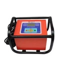 Fully Automatic Electric Fusion Welding Machine Pipeline Wire Mesh Skeleton Pipe PE Welding Hot Melt Welding Machine