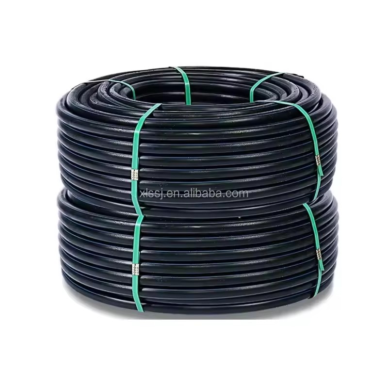 Anti Flame and Anti Blocking PPR Plastic Roll Pipe