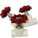 Plumbing Materials Fittings Hydraulic Control Valve / Water Valve / Check Valve