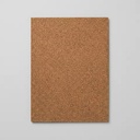 In Stock Natural Cork Rubber Sheet Rubber Board 915x610mm 1.5mm 2mm 3mm Thickness Cutting Service Low Price