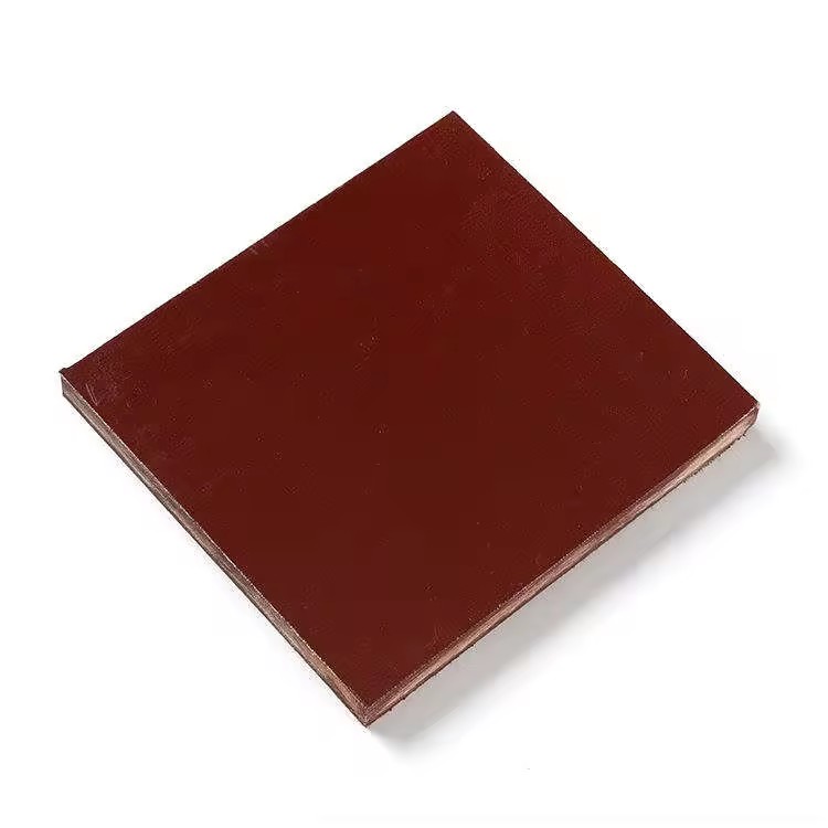 1-20mm Plastic Pc Sheets Clear Solid Polycarbonate Embossed Sheet Use for Greenhouse Building Materials phenolic board