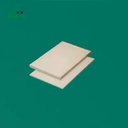 PPS Sheet High Temperature Resistant Chemical Corrosion Resistant Engineering Plastic Sheet Industrial and Automotive PPS Sheet