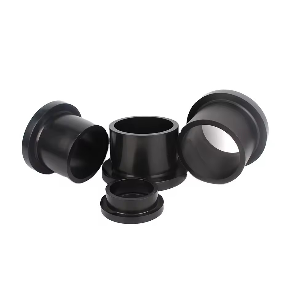 Stub End 900 Mm Hdpe Pipe 500 Mm Diameter Plastic Pipes