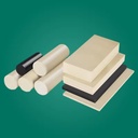 PEEK Sheet High Temperature Resistant Chemical Inert Engineering Plastic for Aerospace Semiconductor PEEK Sheet