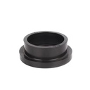 Professional Pe Material and Dn20 Specification Stub End 200 Hdpe Pipe Fitting Dimensions for Wholesales