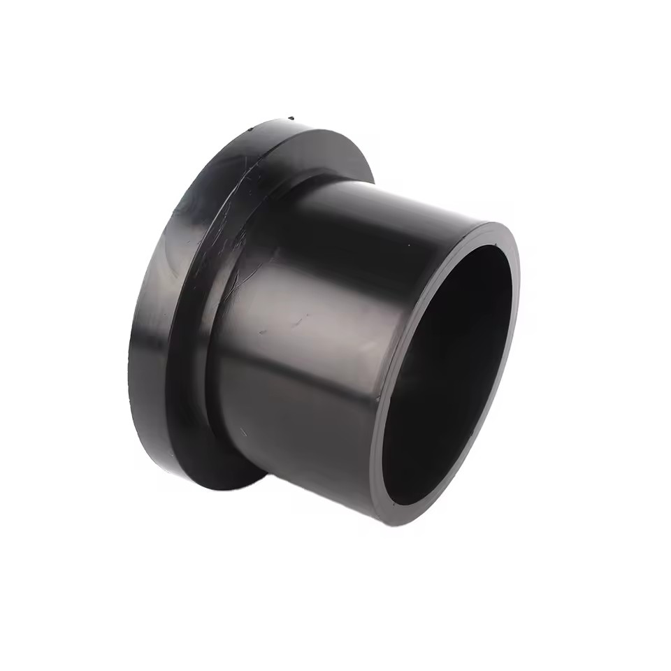 Stub End Pipes 1800mm Diameter 355mm Hdpe Pipe Sdr17