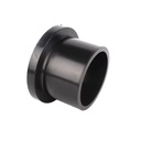 Stub End Pipes 1800mm Diameter 355mm Hdpe Pipe Sdr17