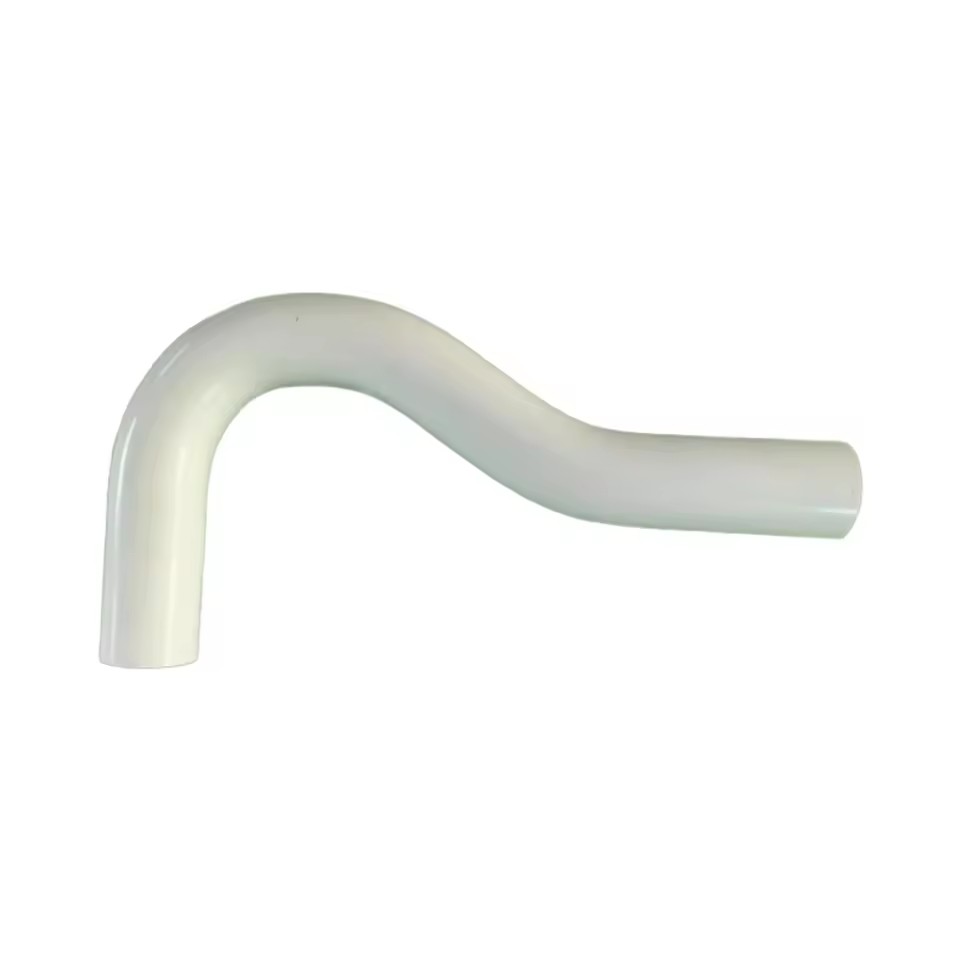 Factory ASTM D1785 D2466 PVC SCH40 3/4" P Trap for Water Supply