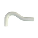 Factory ASTM D1785 D2466 PVC SCH40 3/4" P Trap for Water Supply