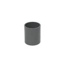 Factory Wholesale Price Water Supply Plastic Pvc Pipe Fitting Dn20-400 PVC Coupling