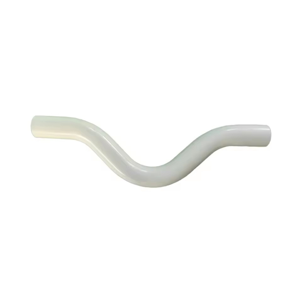 Factory Wholesale ASTM Schedule 40 Pvc Pipe Fittings Pvc 3/4" R Trap for Sale