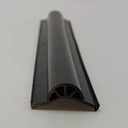 Factory Price PVC Soft Seal Water Baffle Strip Made of Plastic