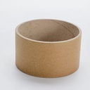Customized Kraft Paper Tube for Wrapping Crafts Lotions Lipstick Tea Perfume Food Medicine Candy Core Available Pattern