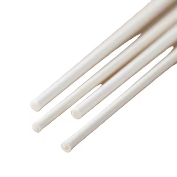 Wholesale Food Grade Craft Paper Lollipop Sticks & Bars Recycled Materials 3.2x76mm Size Customizable