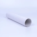 Disposable Medical Consumables Recycled Materials Kraft Paper Cardboard Rigid Boxes Roll Core Tube Pipe Wrapping Gold Foil