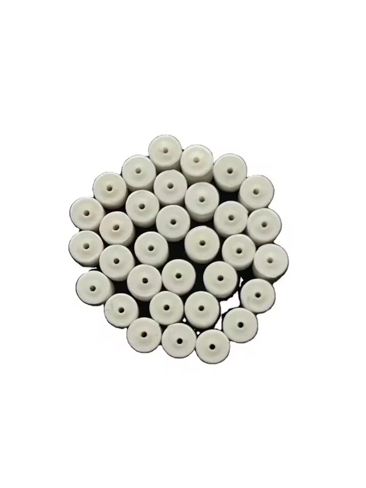 Earrings Ear Plugs Eco-friendly Paper Material Anti-drop Ear Studs Leather Plugs Back Stoppers DIY Jewelry Accessories