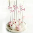 Biodegradable Food-Grade Lollipop Stick Industrial Manufactured Solution for DIY Candy Packaging Paper Stick for Lollipops
