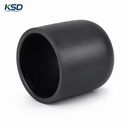 ISO CE Certified PN16 SDR11 High Density Polyethylene Poly Pipe Secure Sealing Cap HDPE Socket Fusion End Cap