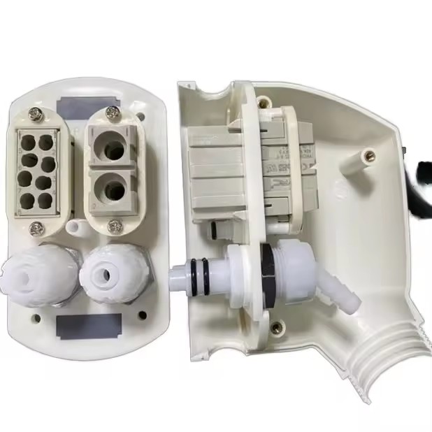 Professional Ipl Connector Plug on Handle for Beauty Machine in Salon