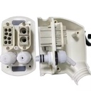 Professional Ipl Connector Plug on Handle for Beauty Machine in Salon