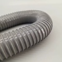 Flexible Flame Retardant Tube air Suction Pipe Polyurethane Hydraulic Hose